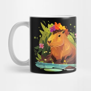 capybara Mug